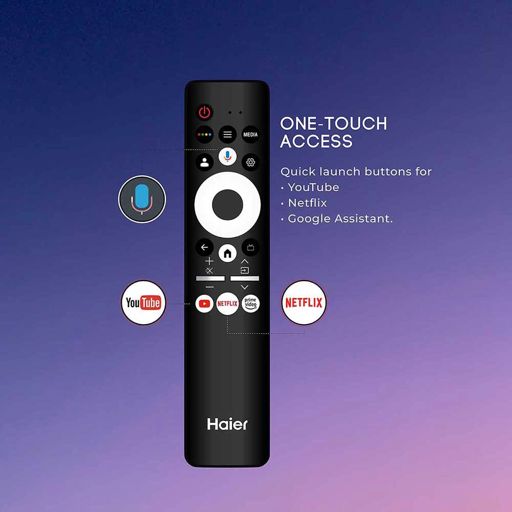 Haier Image